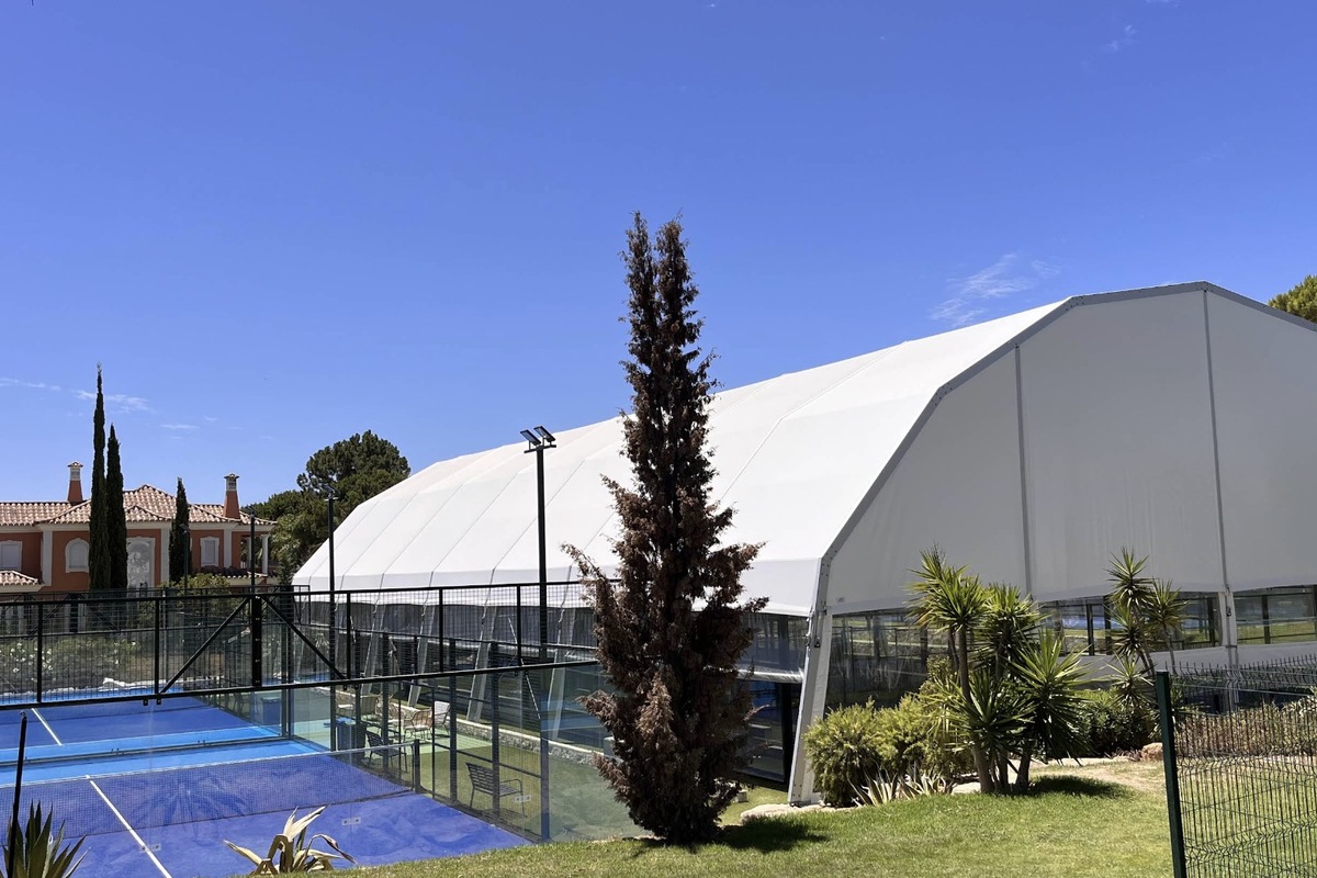 Padel Club Al Sakia