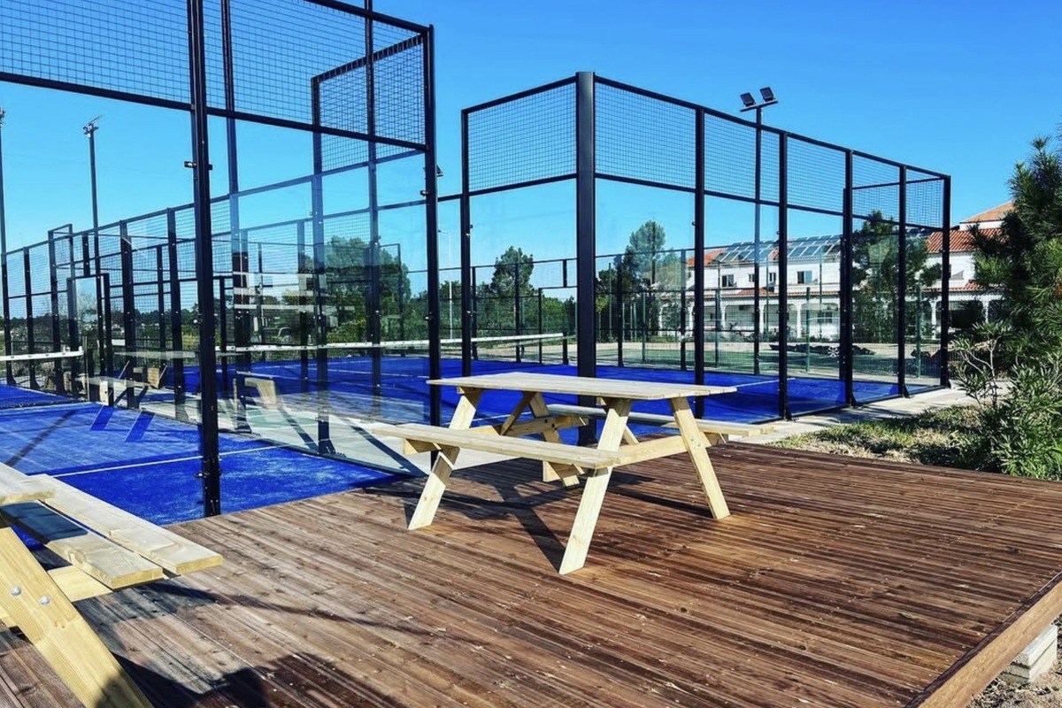 Aljezur Padel