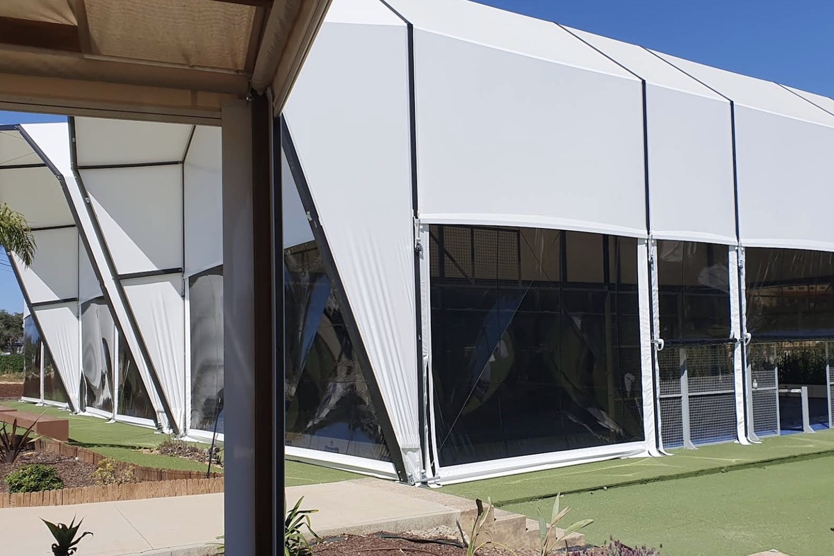 Albufeira Padel Clube