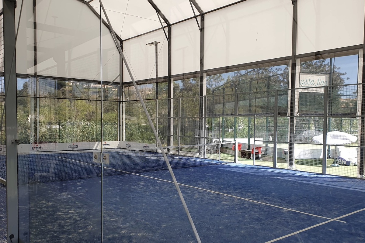 Albufeira Padel Clube