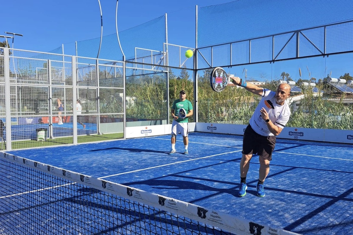 Albufeira Padel Clube