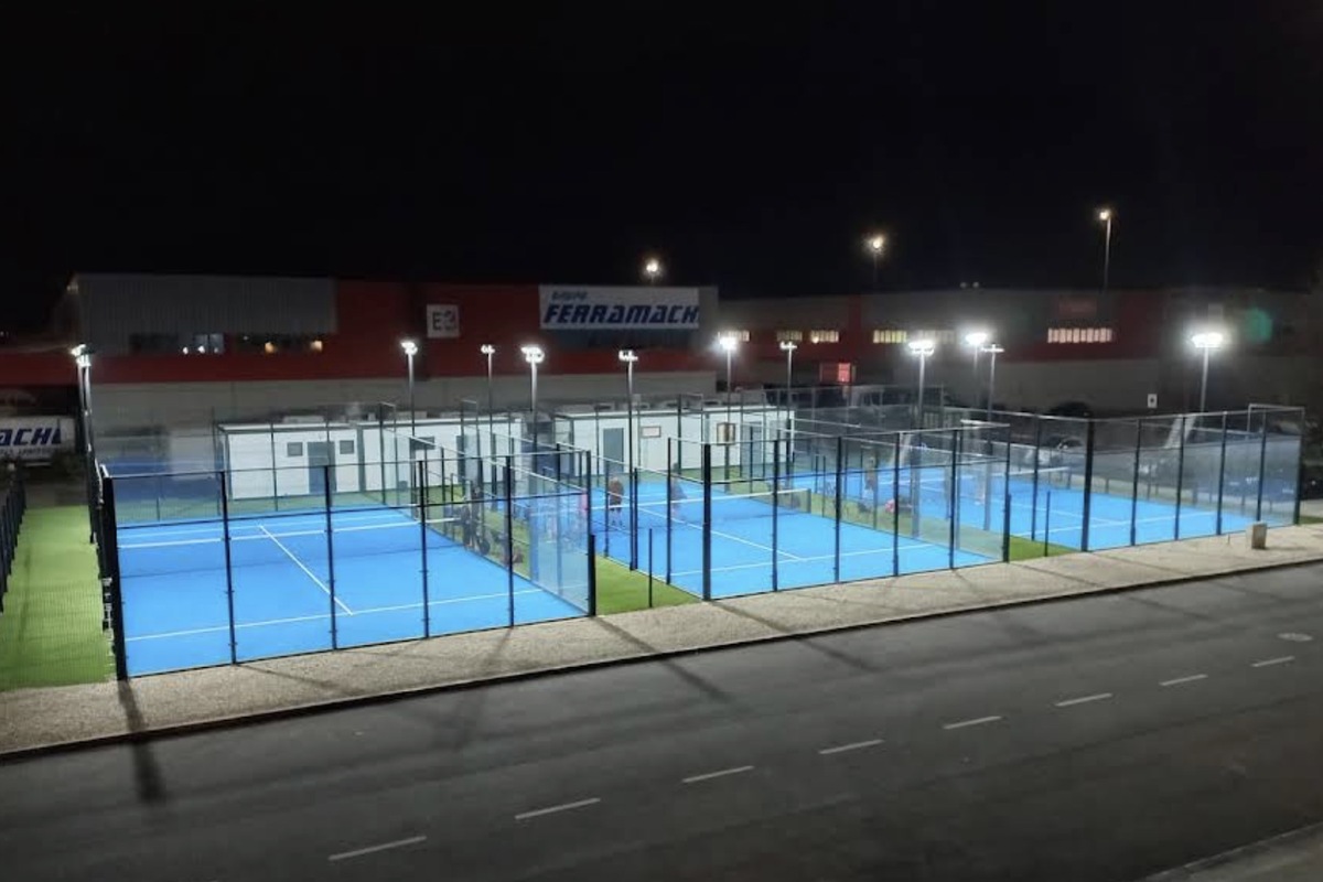 T-Padel Eco Club