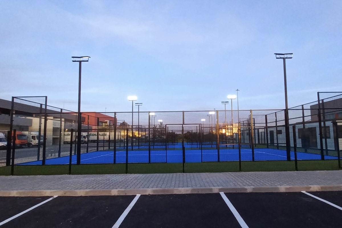 T-Padel Eco Club