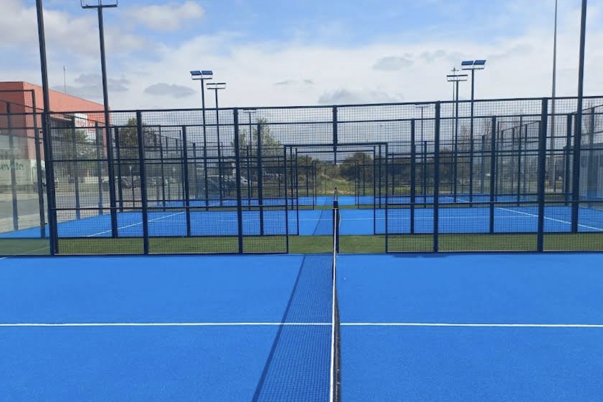 T-Padel Eco Club