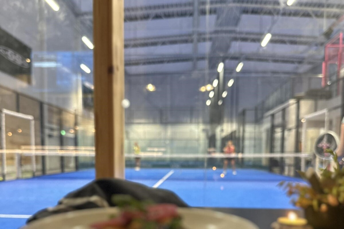 Uno Padel