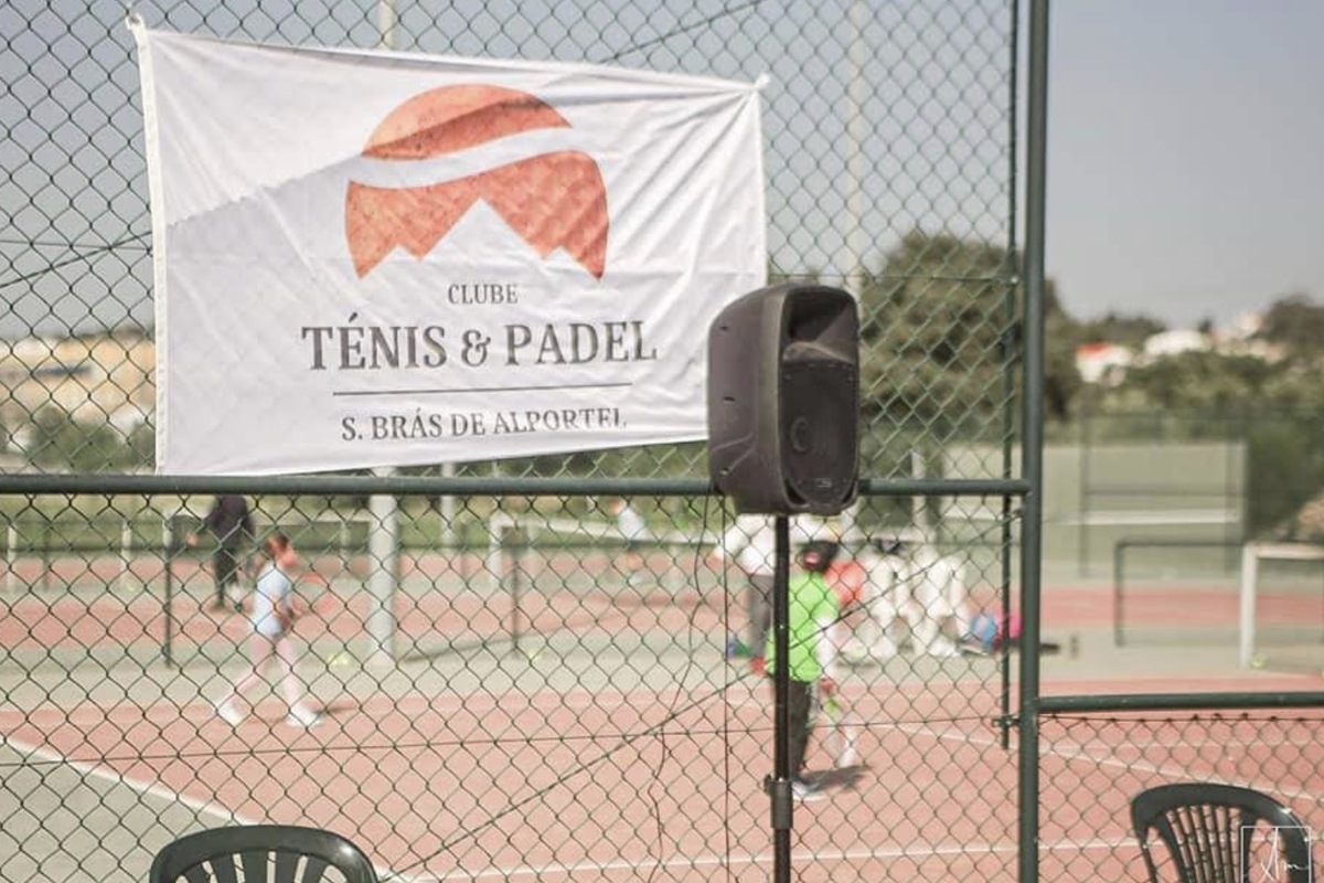 Clube Ténis e Padel de São Brás de Alportel