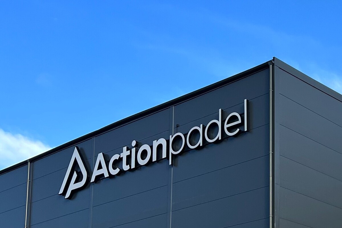Actionpadel Nacka