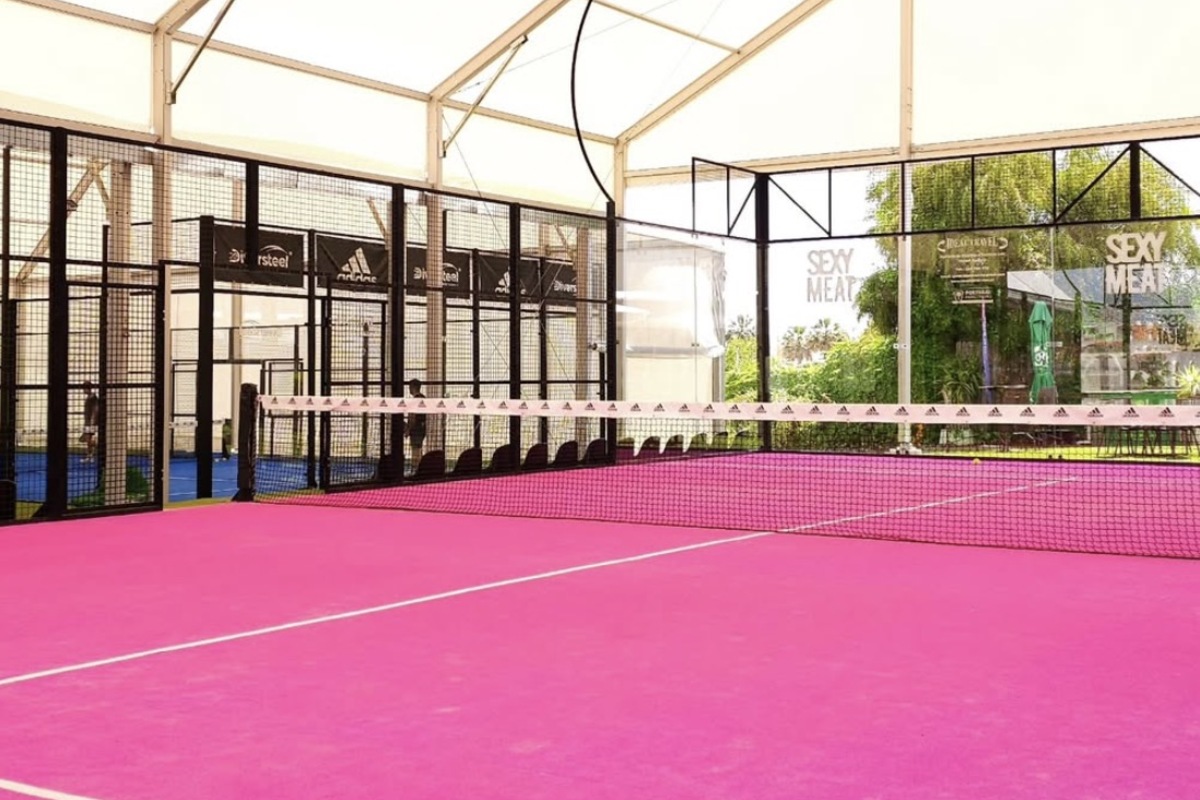 Padel4Move Albufeira