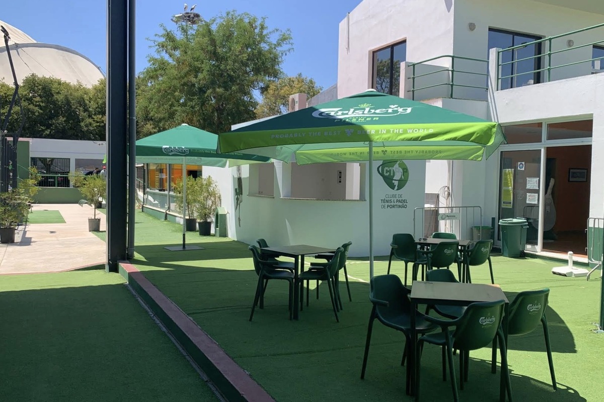 Clube Ténis e Padel de Portimão