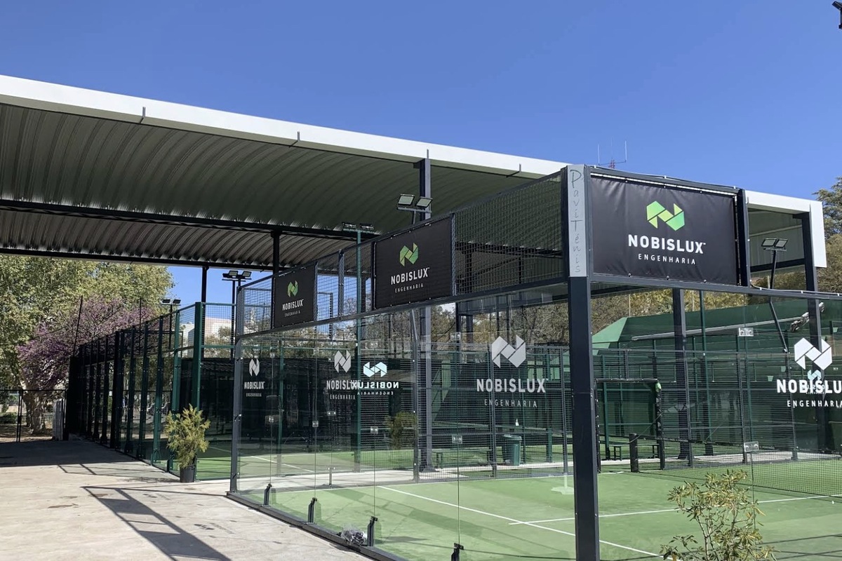 Clube Ténis e Padel de Portimão
