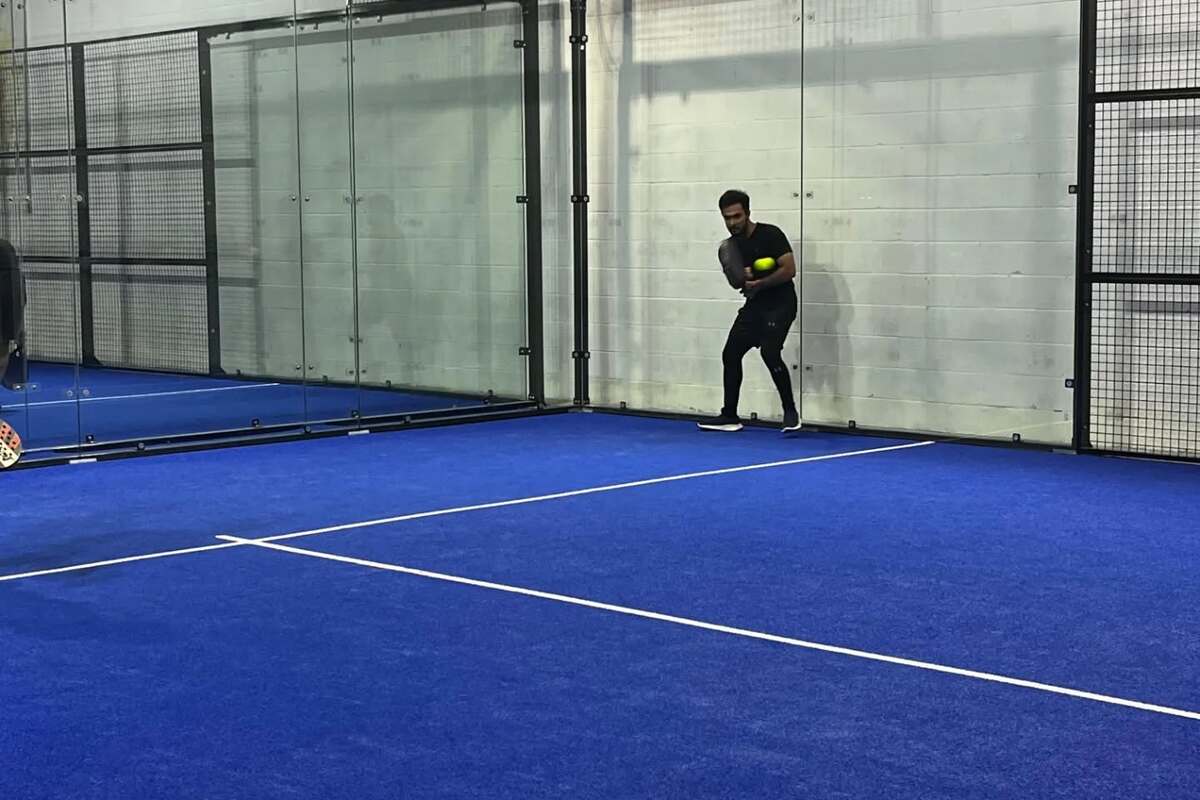 Padel Junction