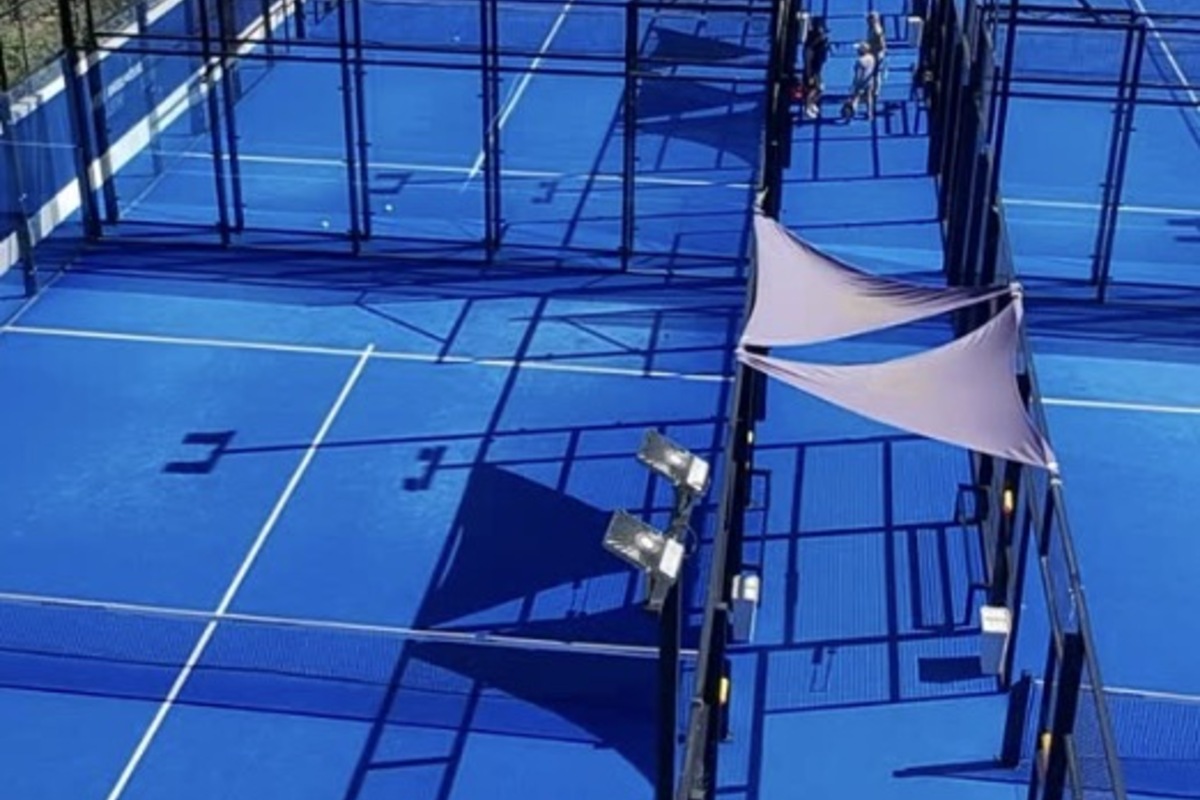 Alvor Padel Club