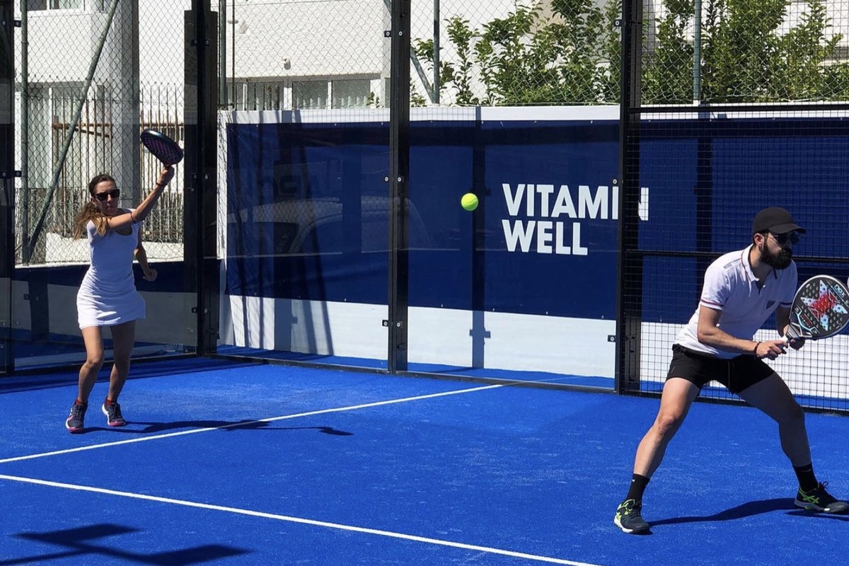Alvor Padel Club