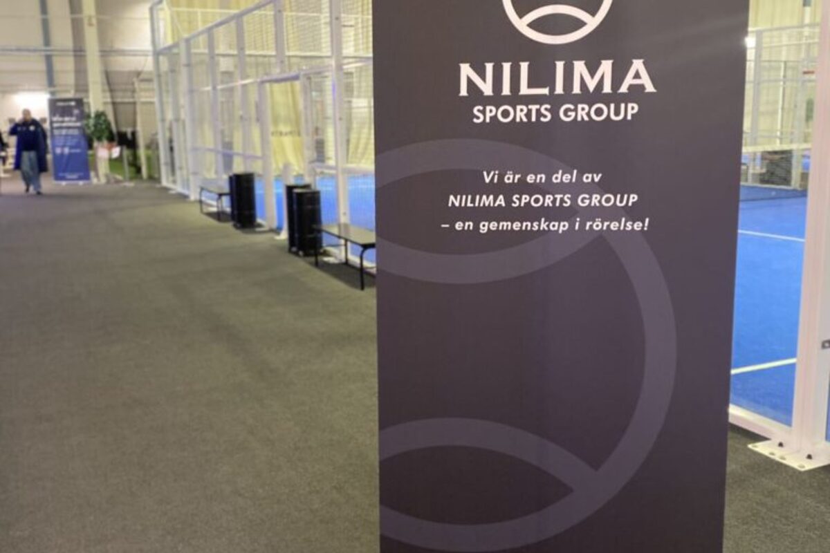 Padel United Spånga
