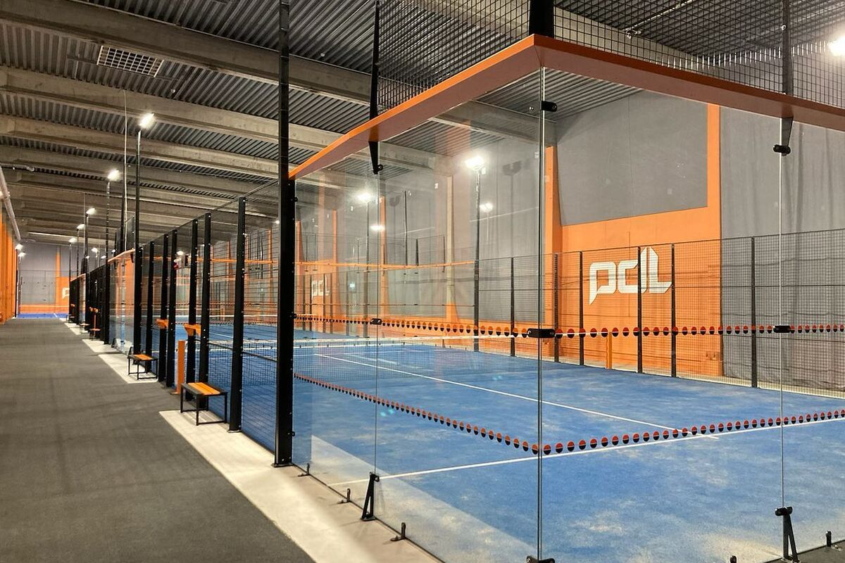 PDL Center Värmdö