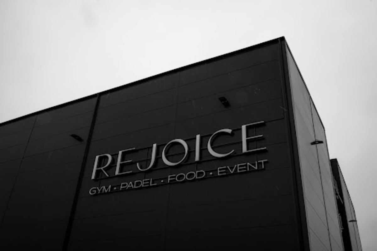 REJOICE Club