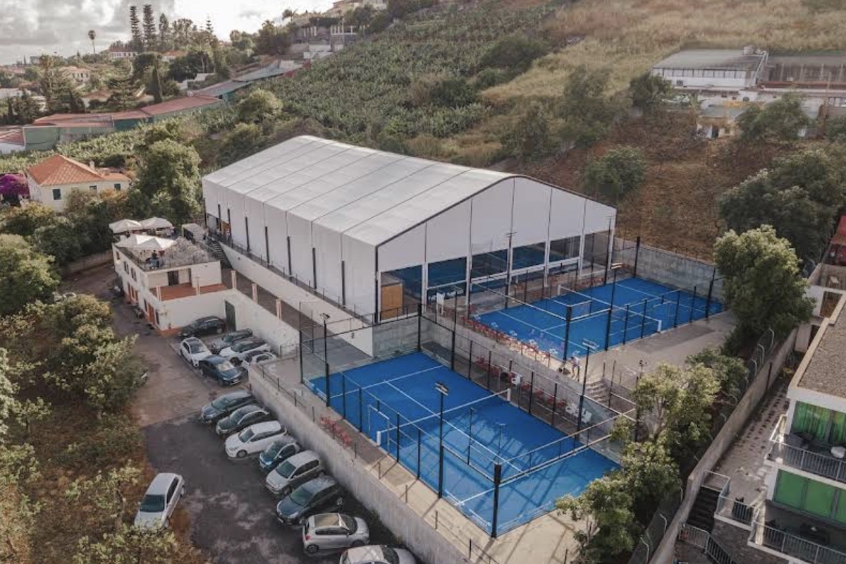 Quinta do Padel
