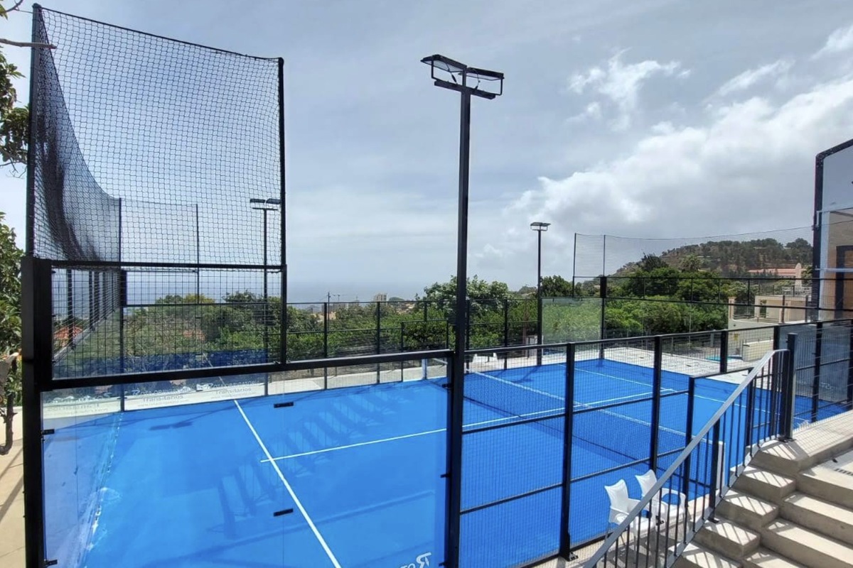 Quinta do Padel