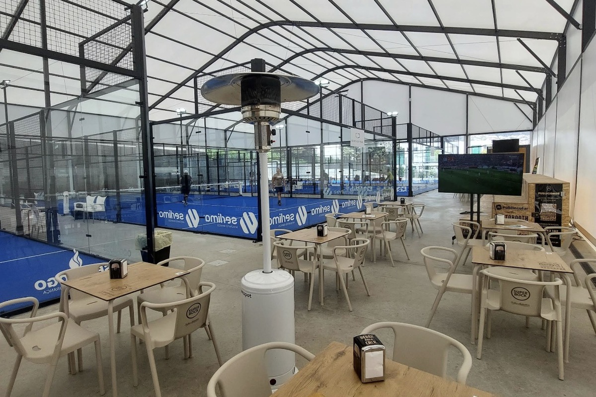 Quinta do Padel