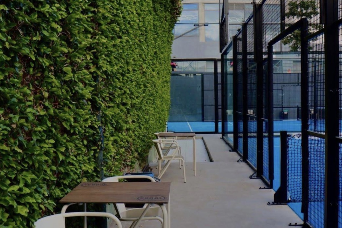 Play Padel Madeira