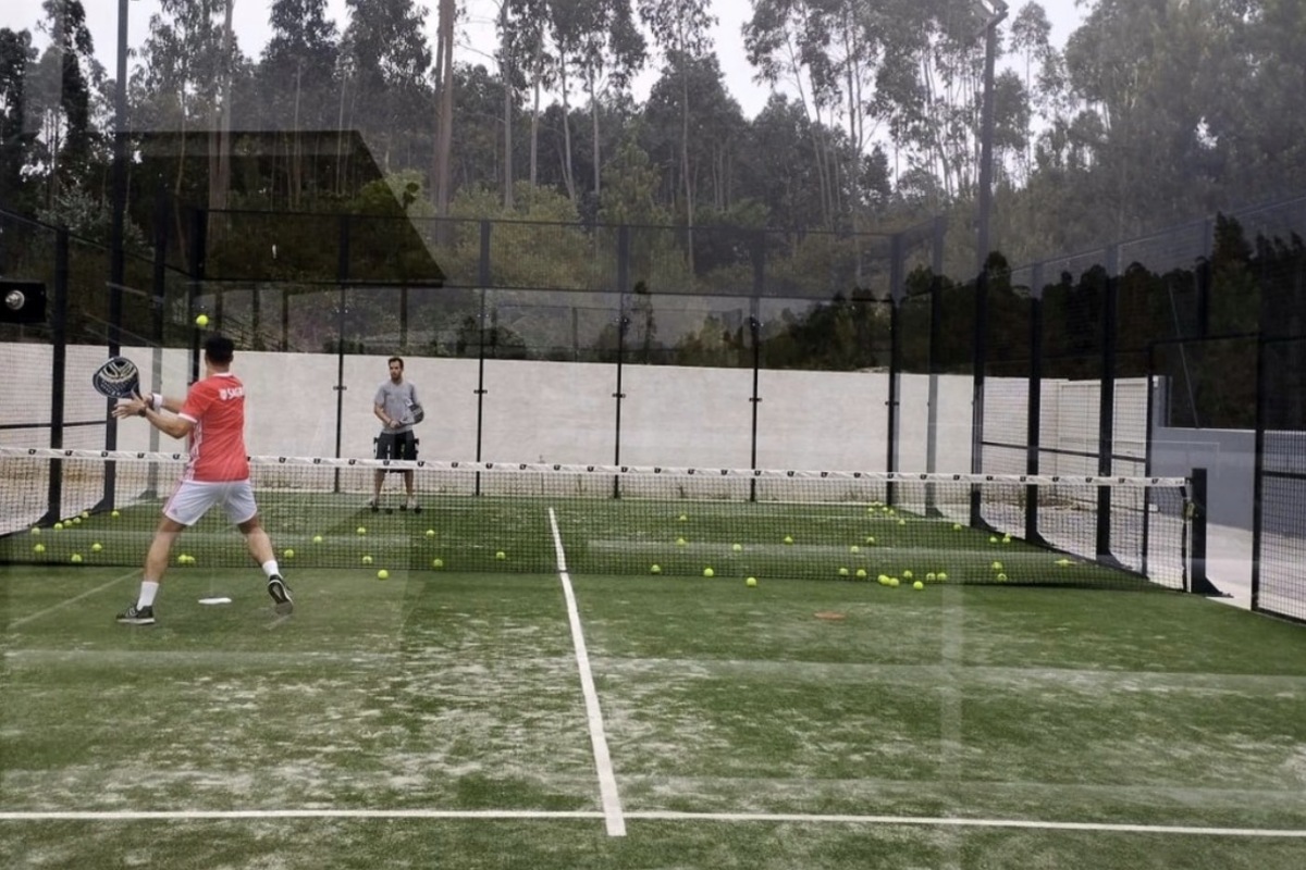 ARCUDA Padel Club