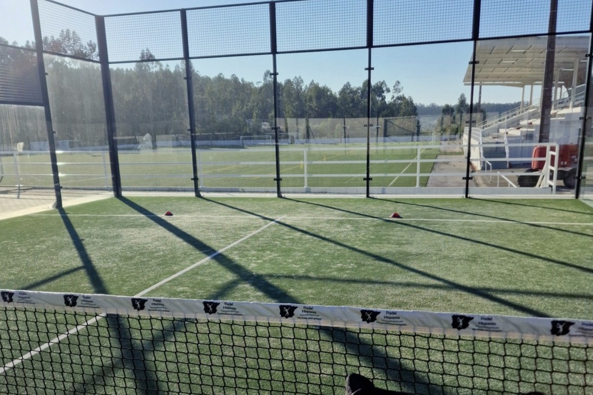 ARCUDA Padel Club