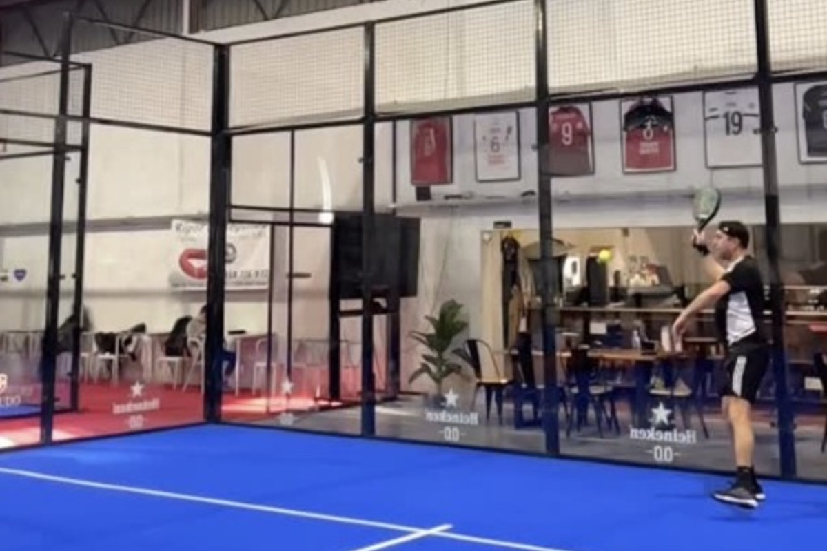 10/7 Padel Club