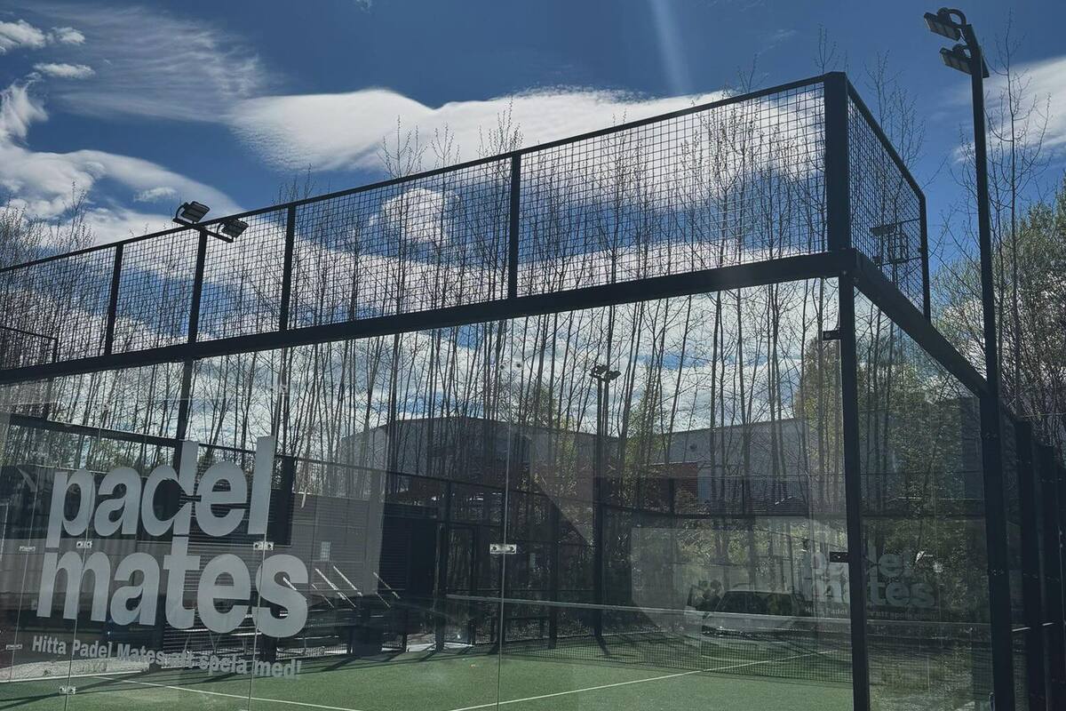 PLCE Padel