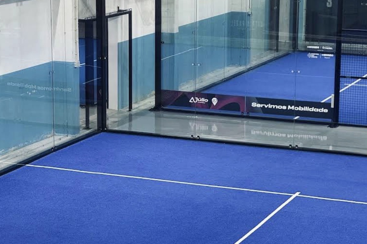 Ultra Padel Club