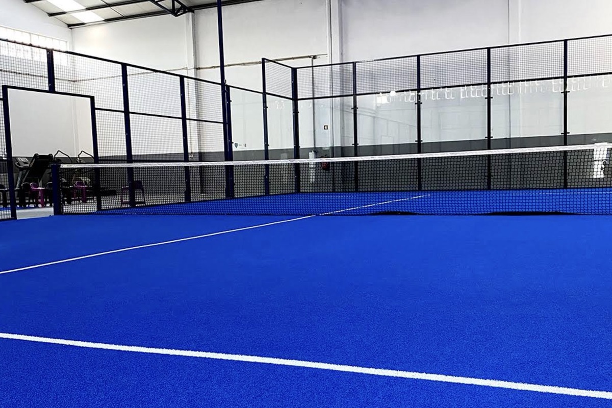 Ultra Padel Club
