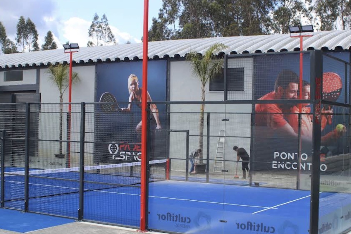 Padel Space