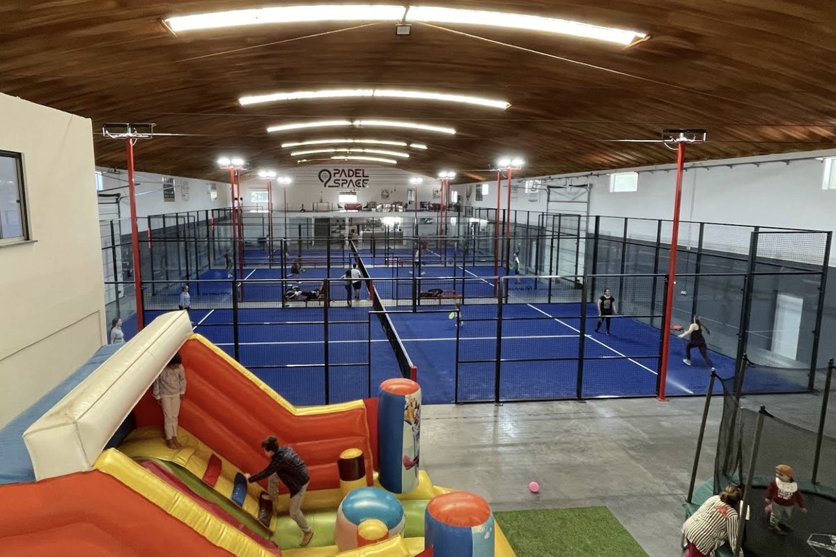 Padel Space