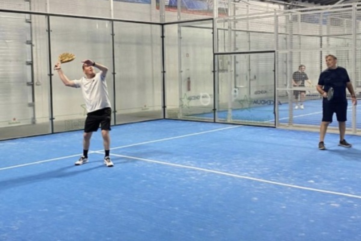 Lis Padel