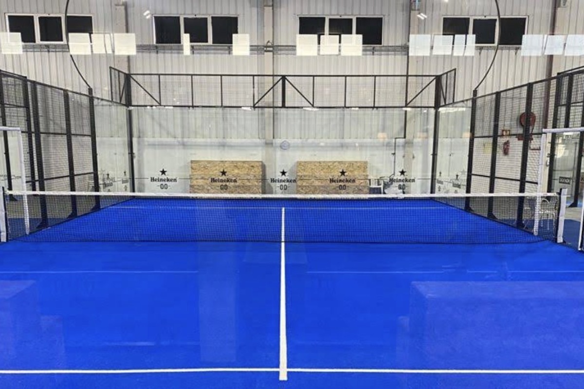 Padel XXL