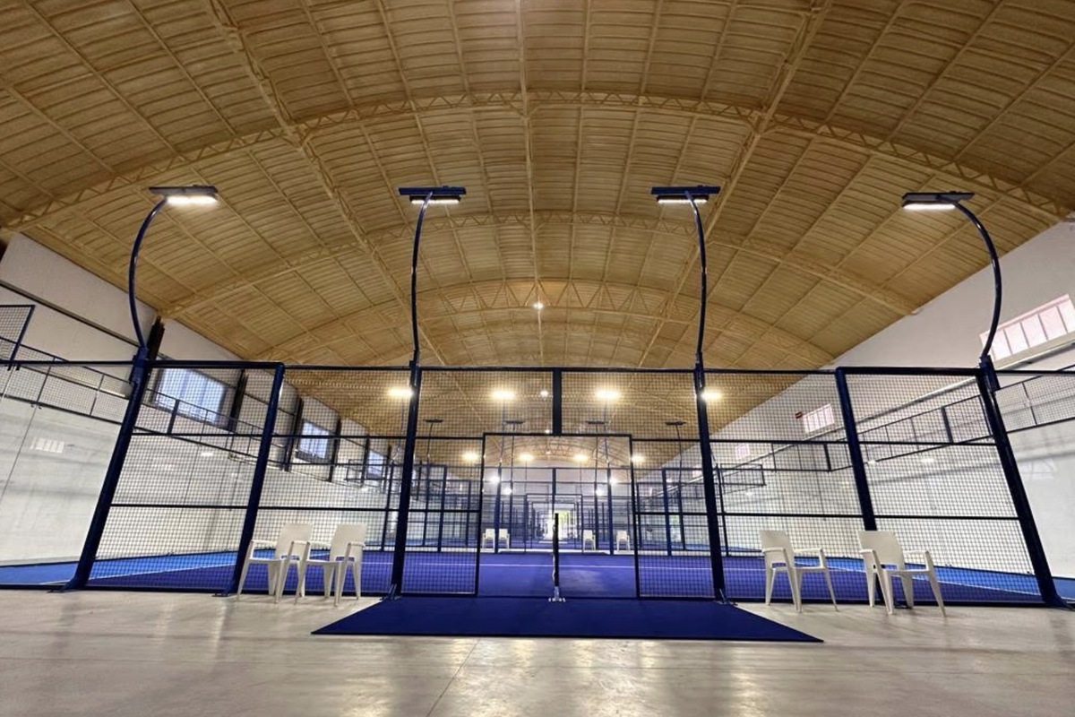 MC Padel