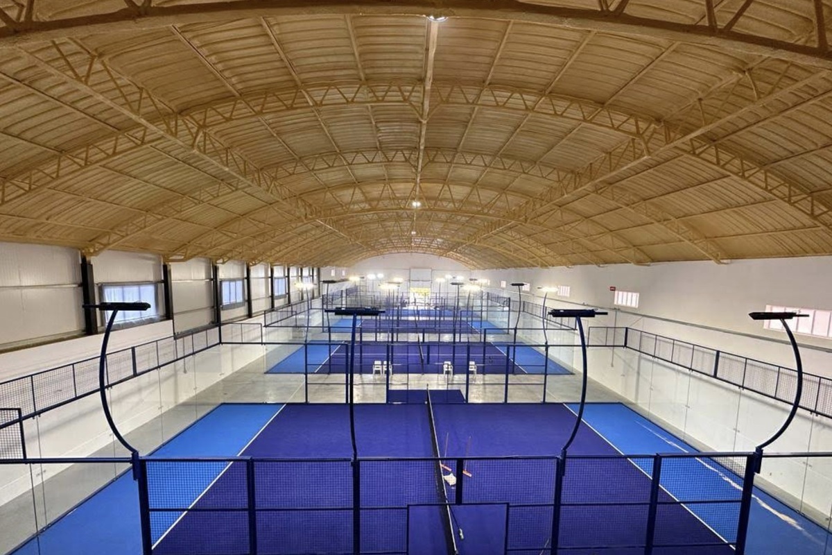 MC Padel