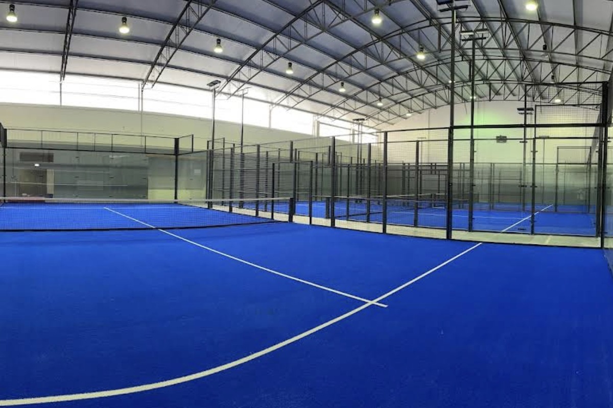 CDFátima Padel