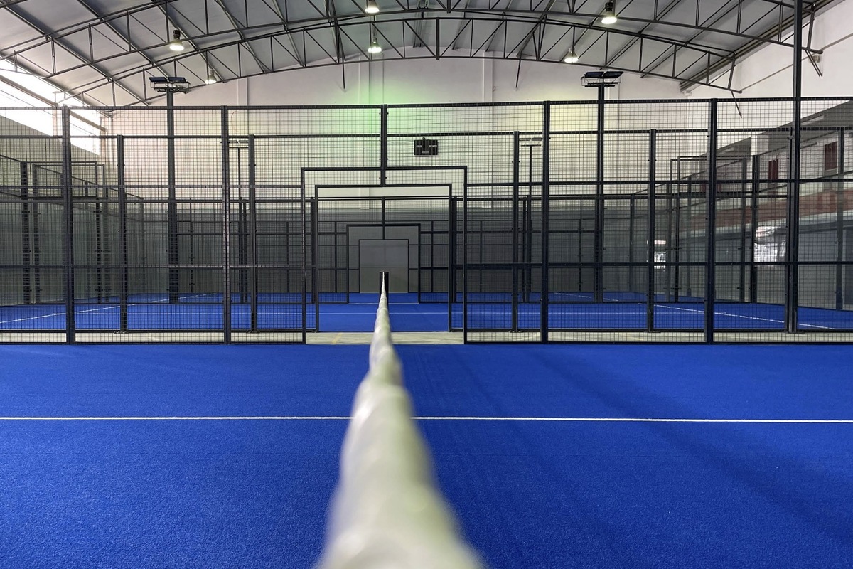 CDFátima Padel