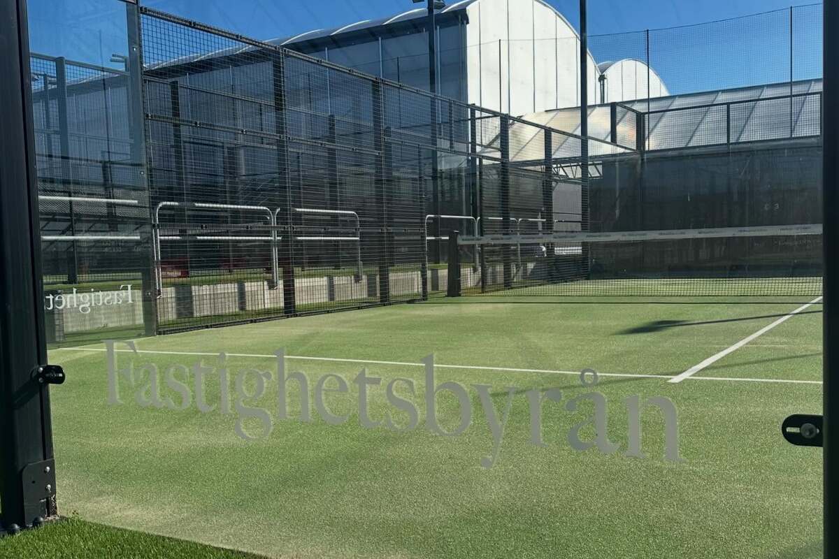 Kungsbacka Padel Club