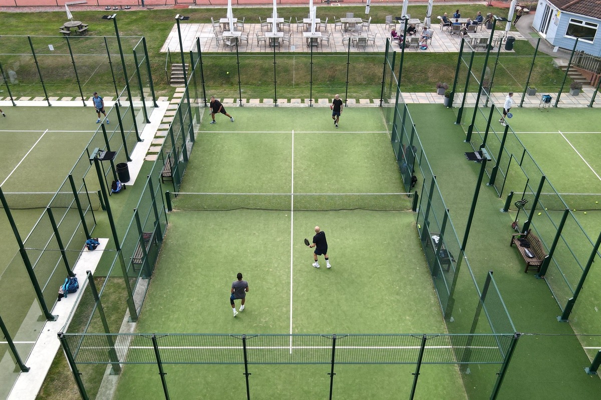 Sundridge Park Club