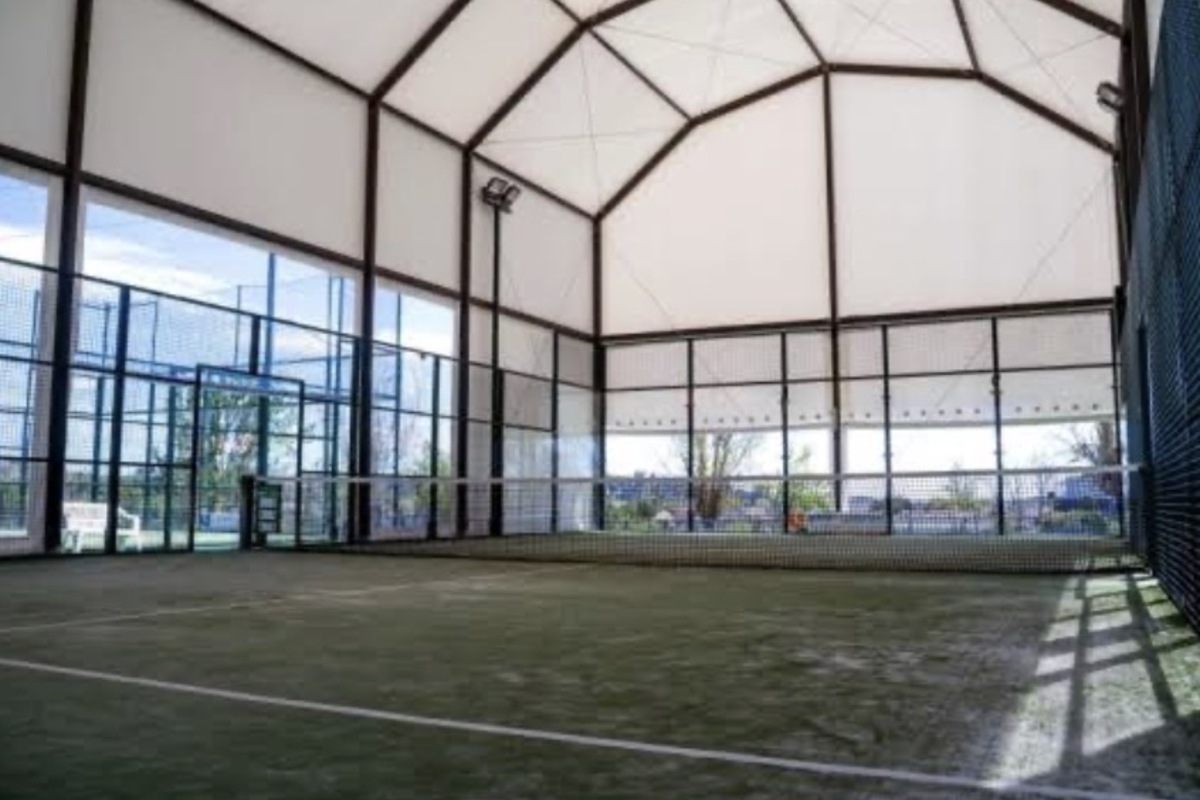 Padel Club Torres Novas