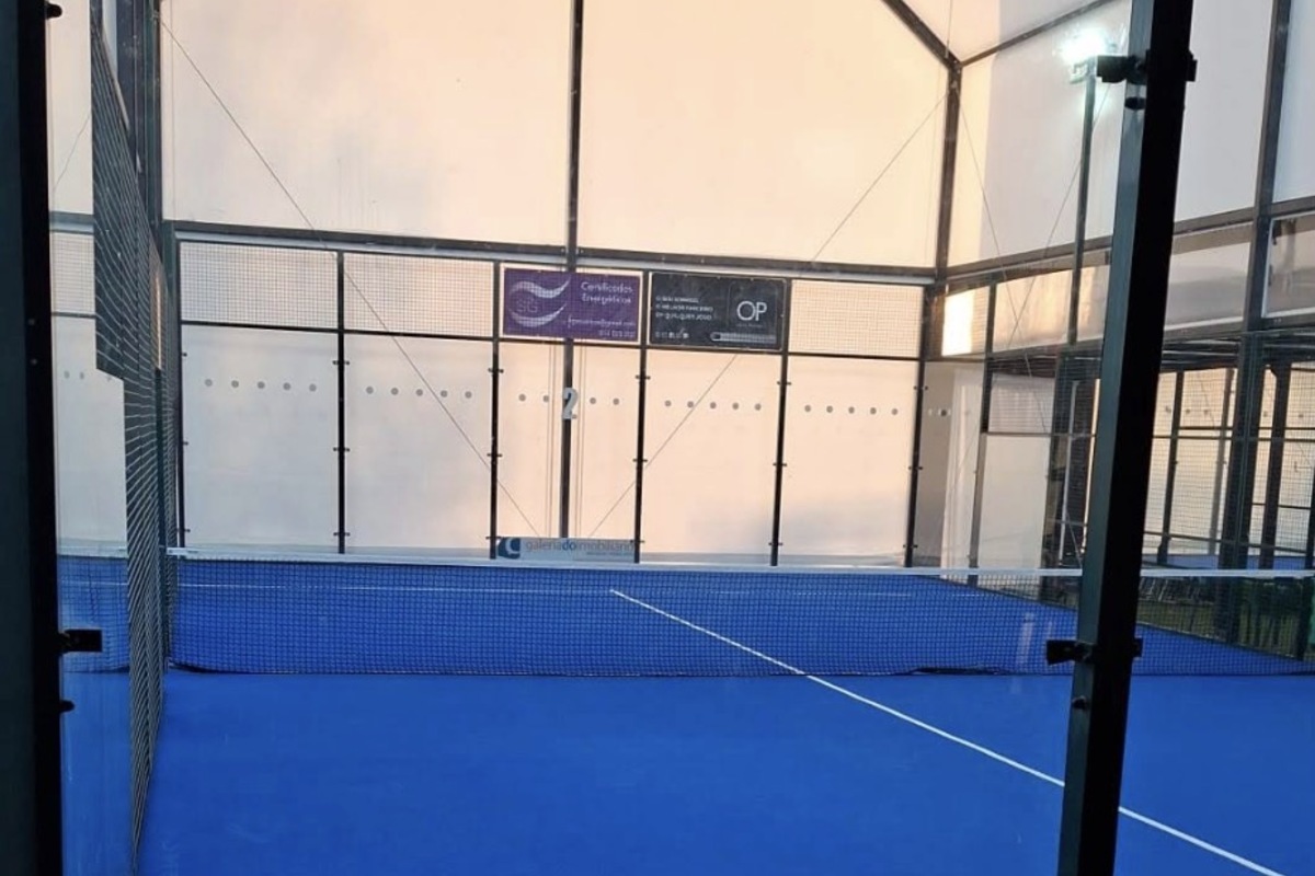 Padel Club Torres Novas