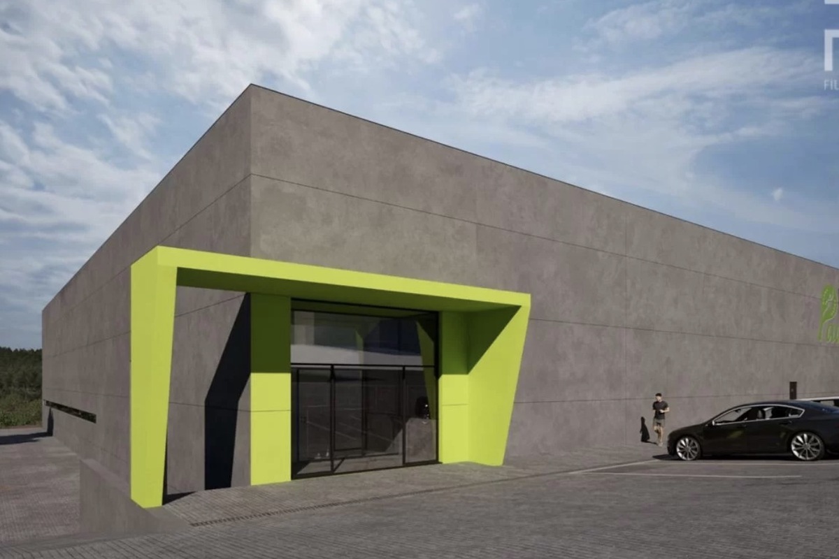 Vila Padel Fatima