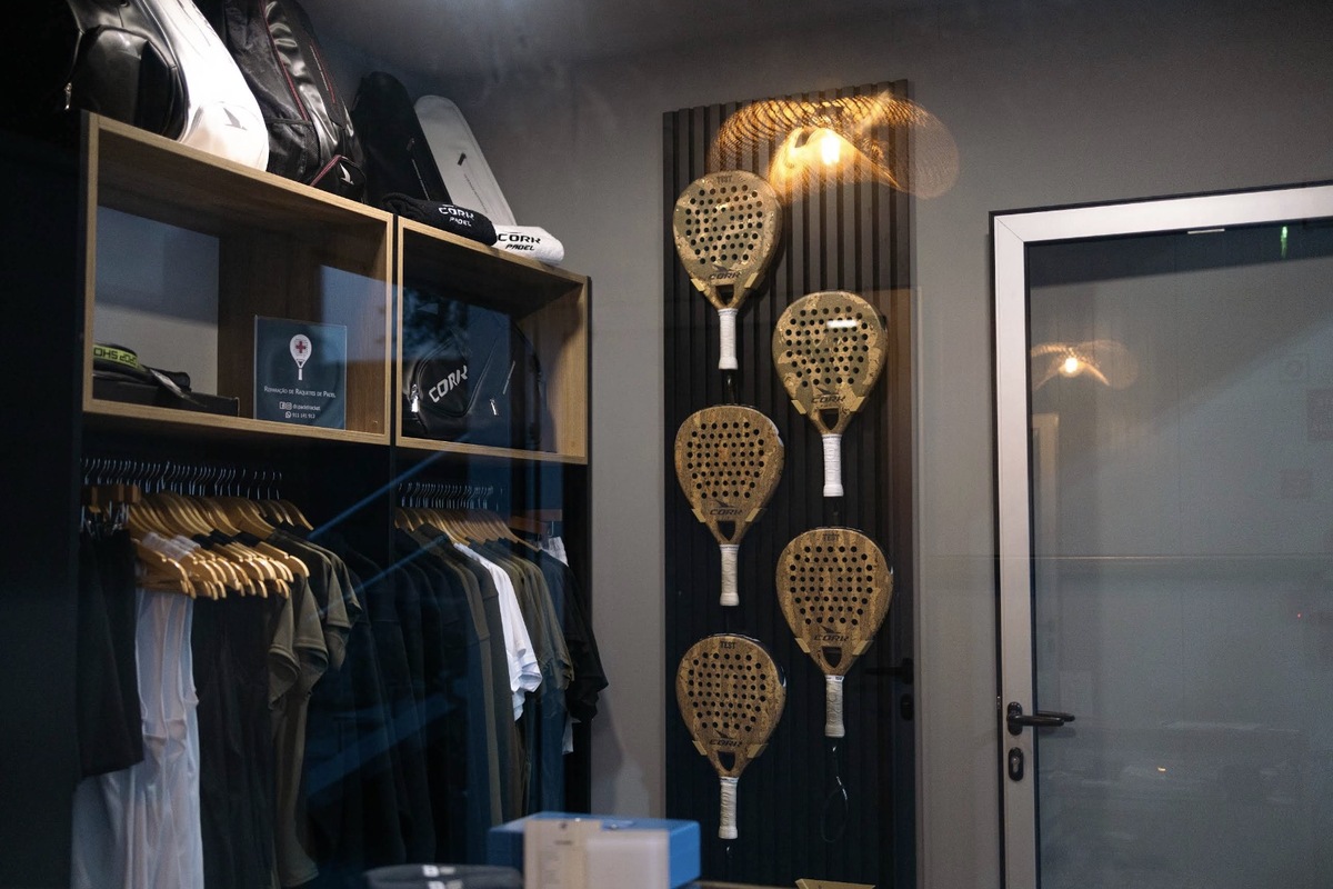 Blitz Padel Club