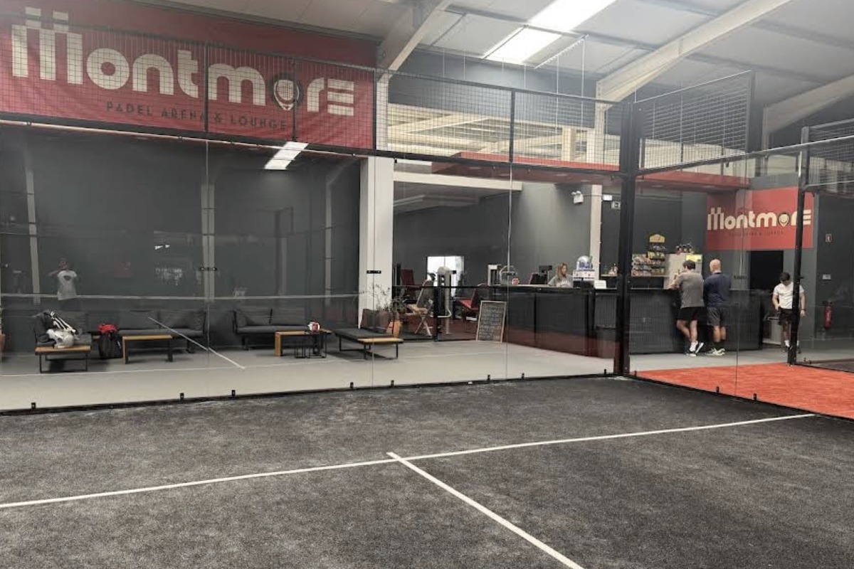 Montmorepadel