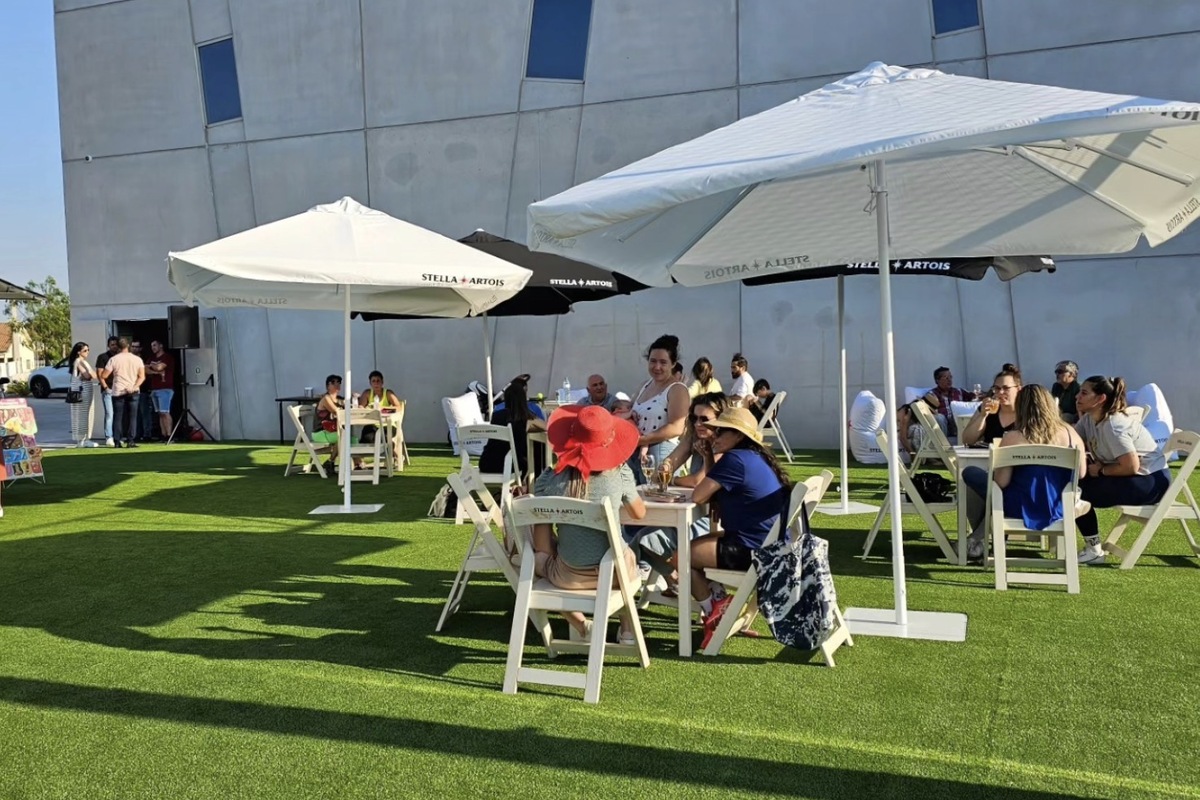 Padel Entre-Linhas