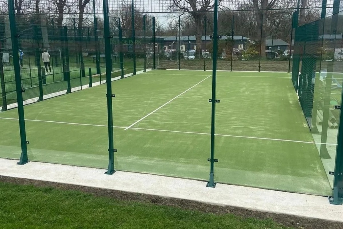 Sundridge Park Club
