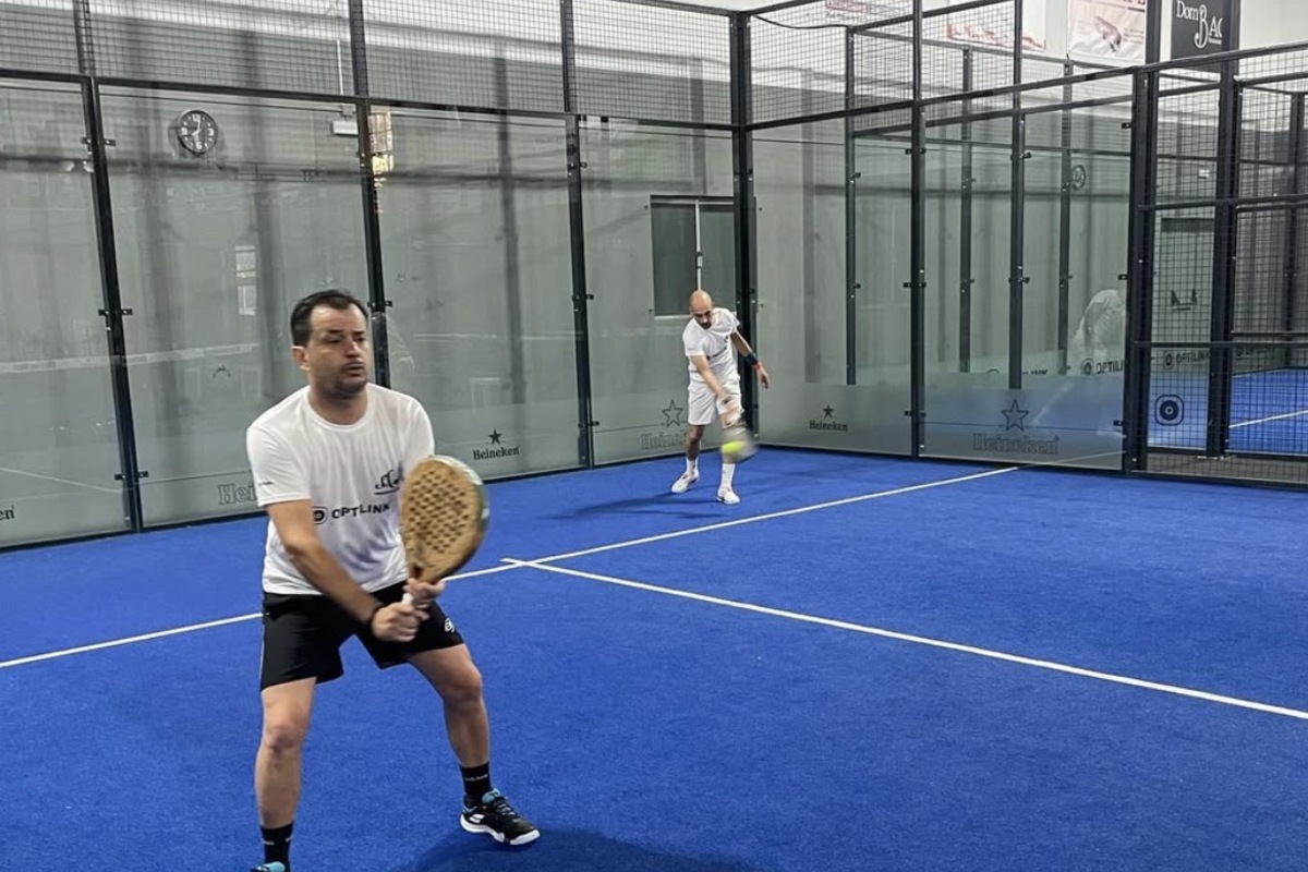 Magic Padel