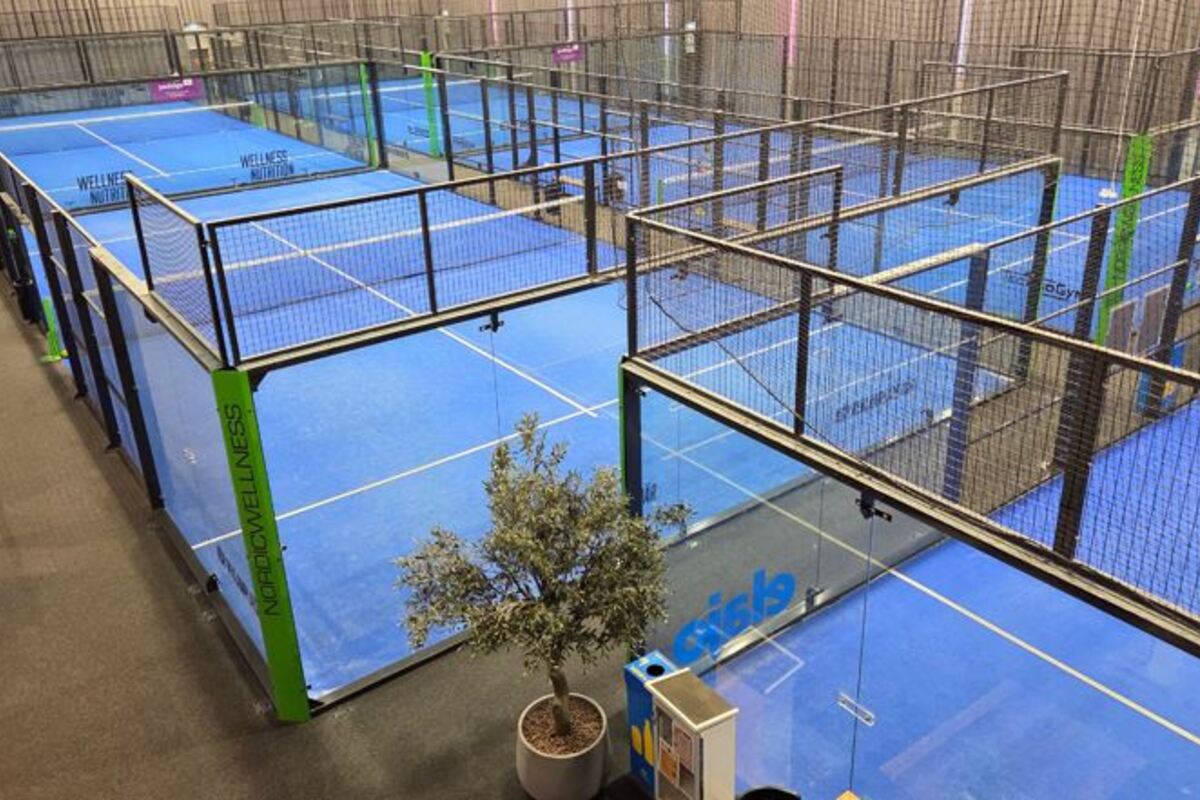 Nordic Wellness Hultsfred