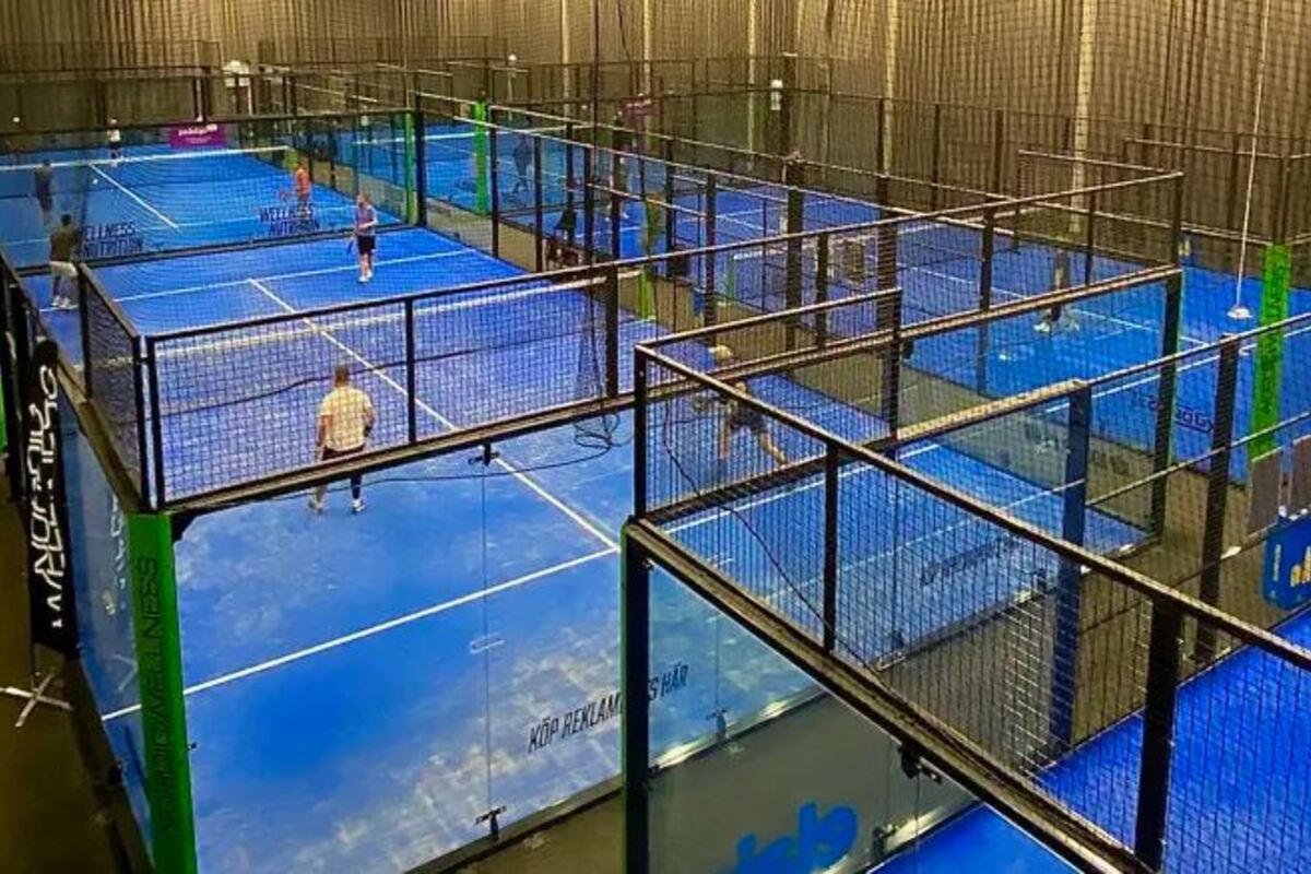 Nordic Wellness Hultsfred